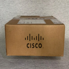 CISCO  100 Brand New Original switch telecommunications  WS-C2960X-24TS-LL