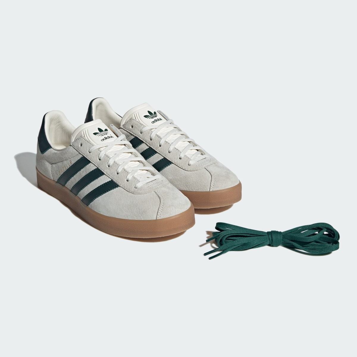 adidas gazelle silver green womens Replacement Laces For Adidas Response Shoes