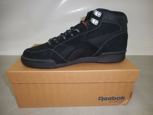 Reebok Men's Royal Complete PMW Classic 