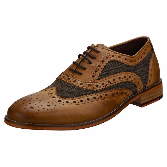 mens brogue shoes sale