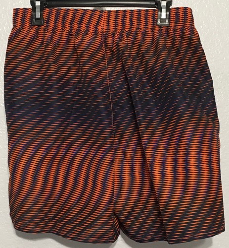 Nike 7 "Volley Herren Badeshorts NESS6391 Größe S M L XL neu mit Etikett $ 58 - Bild 16 von 25
