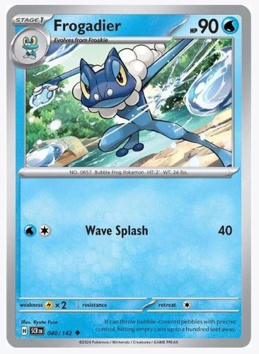 Stellar Crown Choose Your Card 1-142 COMES AS SET READ DESCRIPTION - Picture 41 of 143