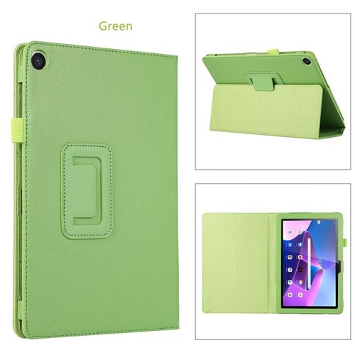 Für Samsung Galaxy Tab A9 A9+ Tablet Slim Dünn PU Leder Tasche Flip Ständer Cover - Bild 14 von 65