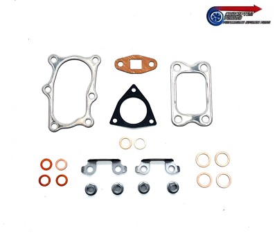 GENUINE NISSAN Turbo Dichtungssatz 14401-21U26 - Für R33 gtst skyline RB25DET
