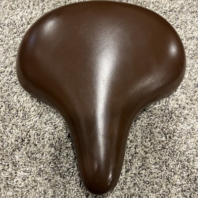 permaco bicycle seat