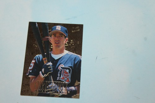 1996 Fleer Ultra Baseball Gold Medallion Complete Finish Your Set #1-280 - Picture 93 of 375