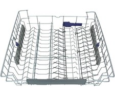 Genuine Beko Upper Dishwasher Basket DS1265APW DIN5833XL DW663 DIN6831FX