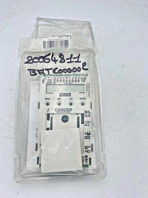 Elevator Lift DMG ESY2000 - Caruso Voice Synthesizer