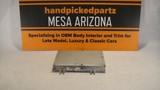1996-1997 ACURA INTEGRA COUPE 1.8L AUTOMATIC TRANS ECU ECM PCM 37820-P75-A52