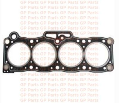 Yale 504259764, GASKET, CYLINDER HEAD (Mazda 2.2L) (LPG) GLP050TG
