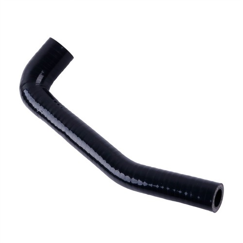 For 2002-2007 Ford Mondeo Mk3 ST220 Silicone Crankcase Pipe Breather Hose Black - Picture 3 of 5