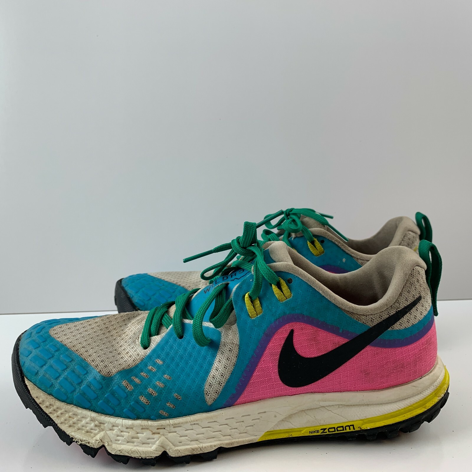 nike running shoes size 9