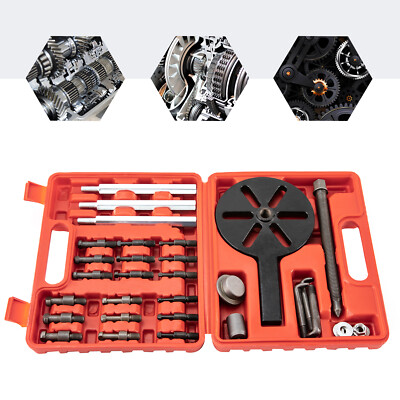 Embedded Bearing Removal Tool Bearing Puller Inner Hole Kit Disassembly Tool Set