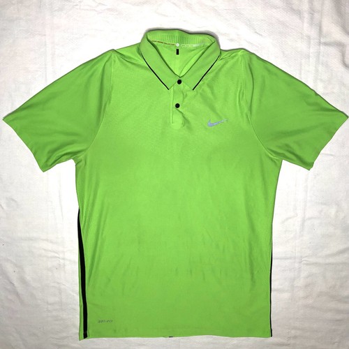 Dri-Fit Golf Polo Style Shirt 