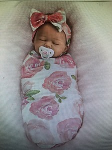 ashton drake rosie doll