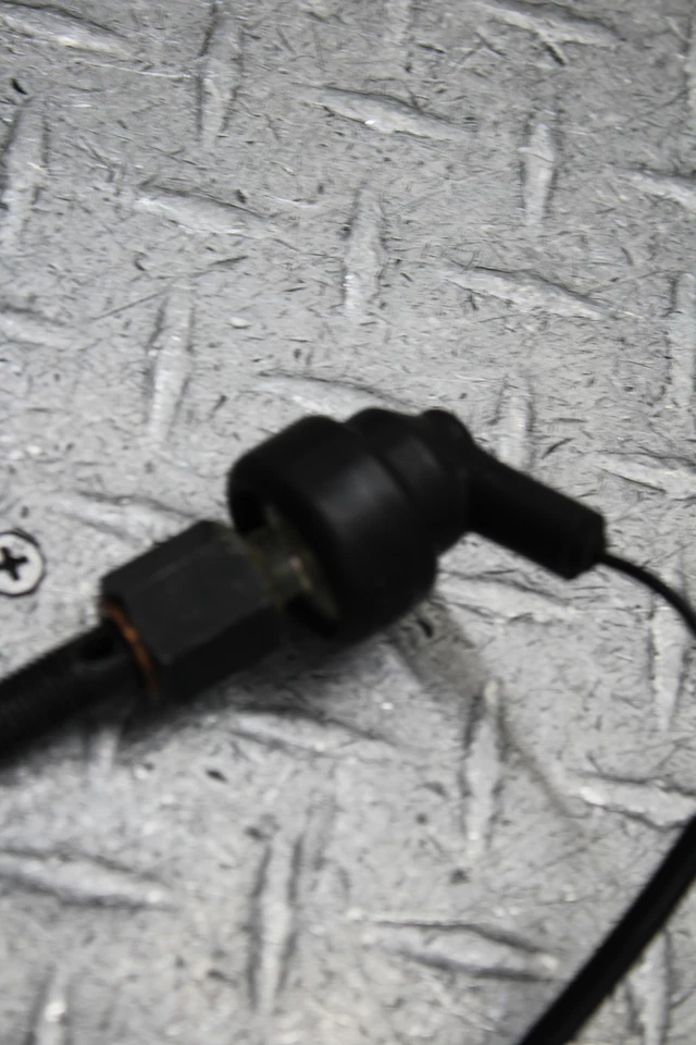 Kawasaki Ninja 250R Ex250J 2010 sensor de presión de aceite 26011-0200 Foto 4 de 4