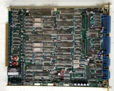 OKUMA BOARD E4809-045-109-D | eBay