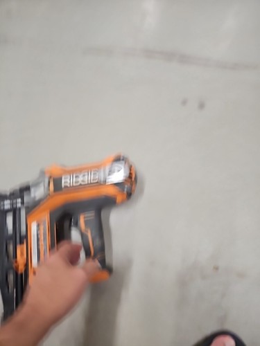 Ridgid Hyper Drive Brushless R09892 RICAMBI O RIPARAZIONE .1 - Foto 4 di 7