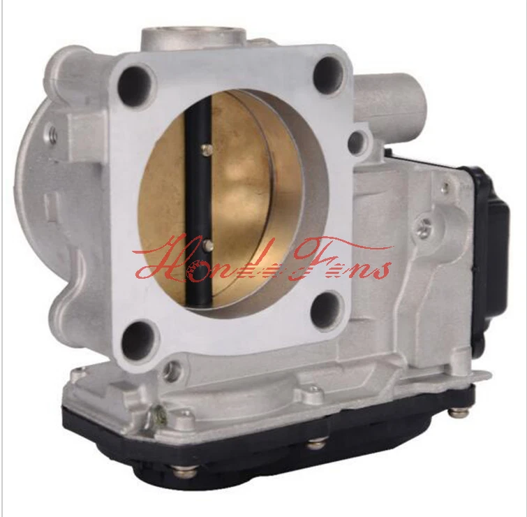 Nuevo cuerpo de acelerador electrónico para Honda CR-V 2010-2015 2,4 L Crosstour 2,4 L Foto 3 de 3