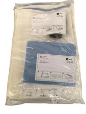 Hill-rom Allen BOW Frame Skin Care Kit-Covers A-70810C