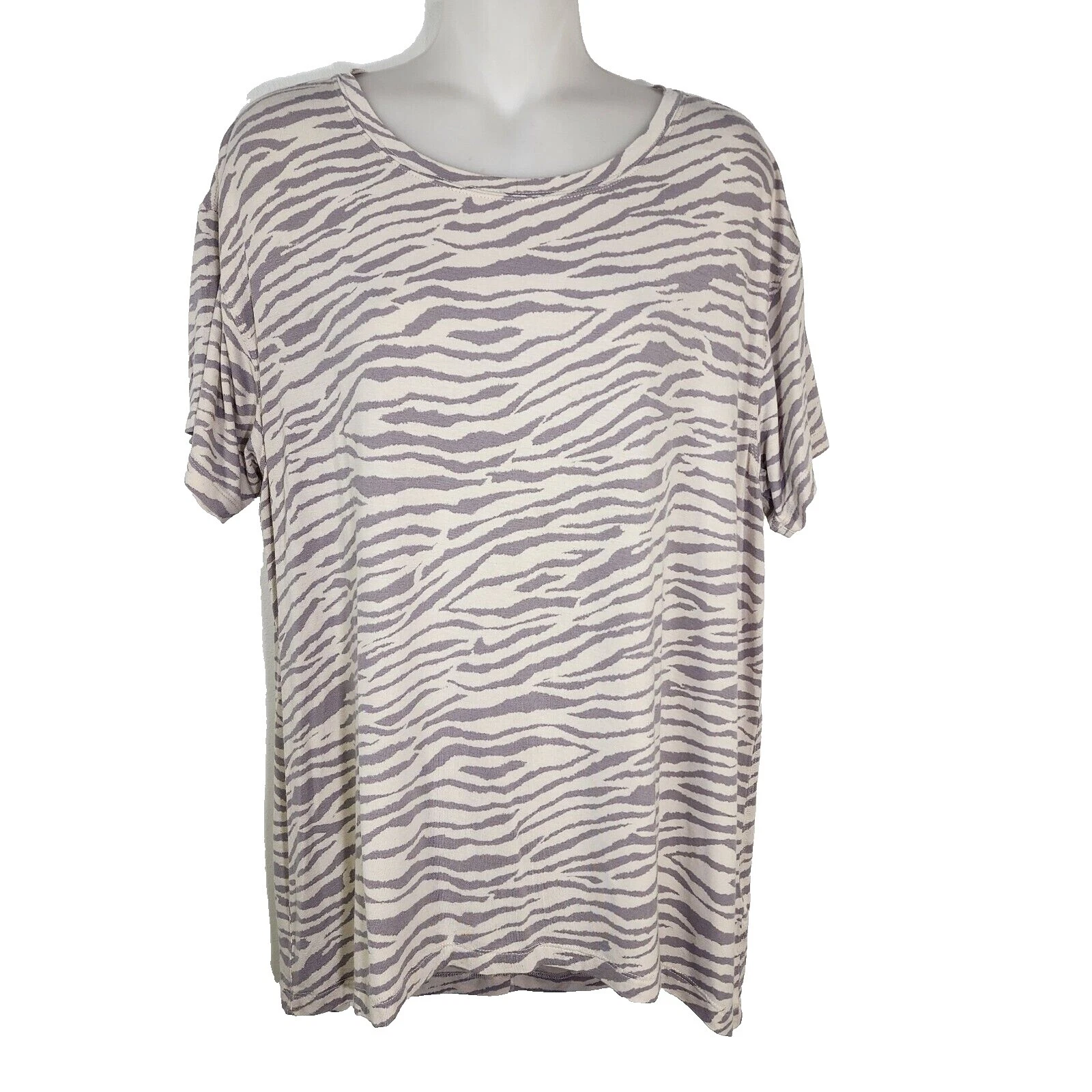 American Eagle Outfitters Informal Camiseta Prendas para el torso para mujeres
