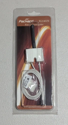 Packard 120 V Silicon Nitride Hot Surface lgniter IG1402N