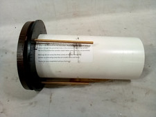 Memorial Canister Urn - READ 