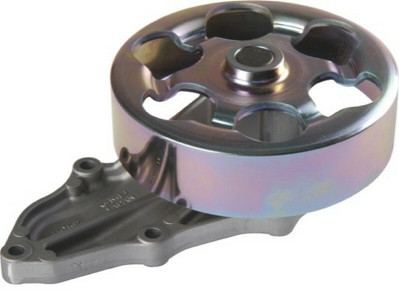 Water Pump & Gasket For HONDA CR-V MK2|Civic Mk7|FRV|Stream 2.0 Petrol 1999-2007