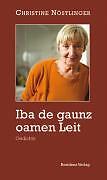 Thumbnail - Iba De Gaunz Oamen Leit | Buch | 9783701715169