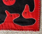 Irene Avaalaaqiaq Tiktaalaaq Wall Hanging Large — photo 6