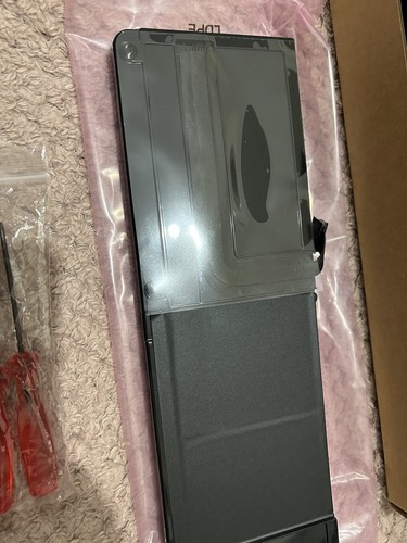 Replacement Laptop Battery - Afbeelding 2 van 9
