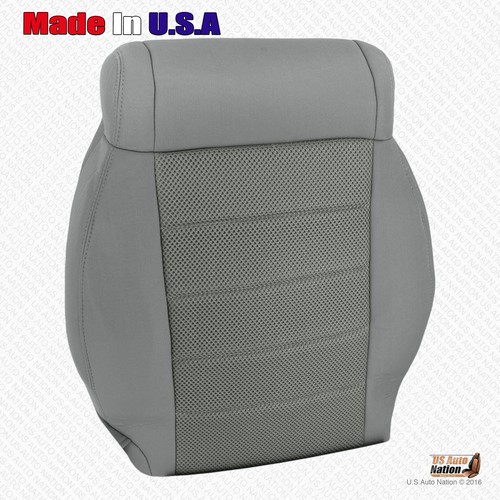 08 - 10 Cubierta de tela gris para Jeep Wrangler Unlimited Sahara Rubicon - Imagen 3 de 7