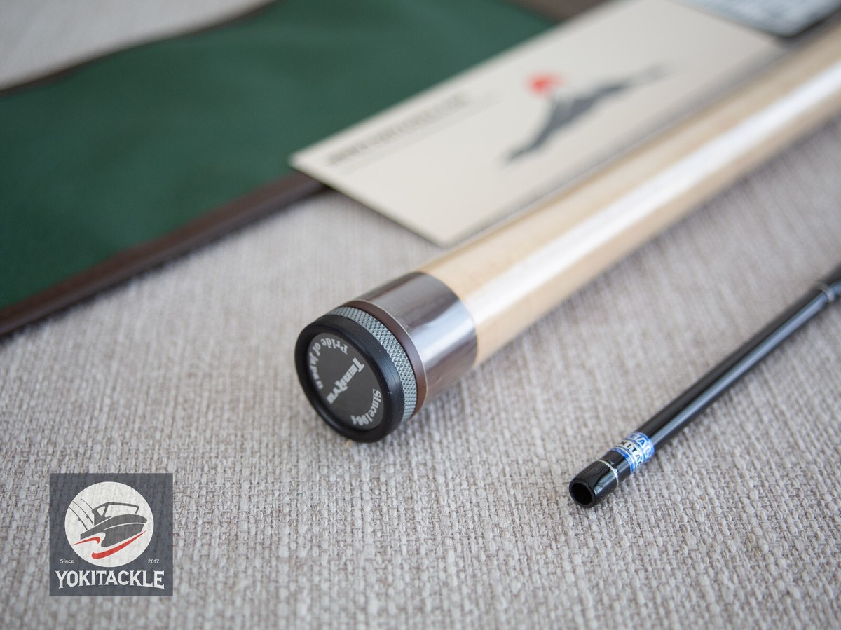 Tenryu Rayz RZ772S-ML Spinning Rod for Trout Shipping from JAPAN