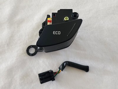 2014-2015 Kia Optima Eco Mode Steering Wheel Control Switch OEM 96720-2T310CA