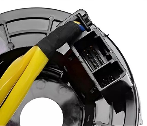 Steering Wheel Clock Spring Spiral Cable Assy 843060E010/84306-48030 For Toyota - Picture 8 of 16