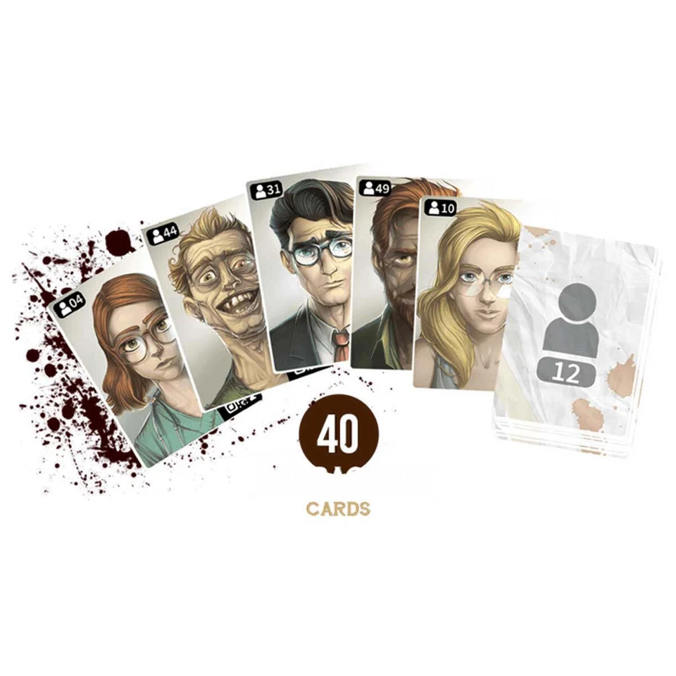 Chronicles of Crime - Image 4 of 4