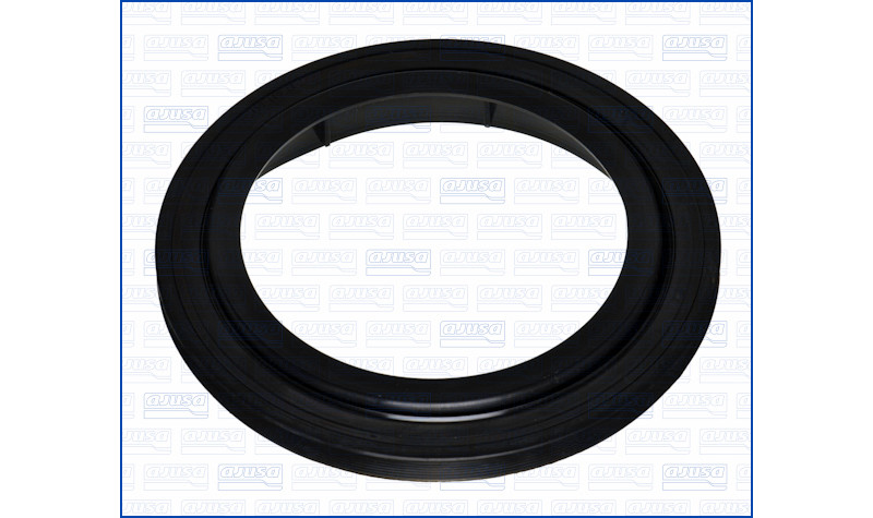 Genuine AJUSA OEM Replacement Rear Main Crankshaft Seal [15070100]