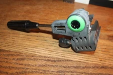 SLIK CAMERA HOLDER vintage camera part accessory mount handle tripod universalC2