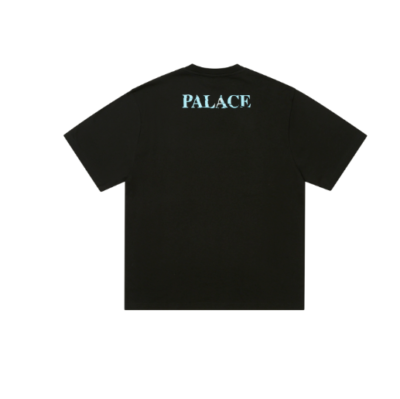Palace Skateboards Phantom of the Opera T-Shirt Black Size XL