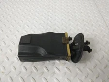 01-03 Chrysler PT Cruiser Limited Rear Driver Door Check Stop