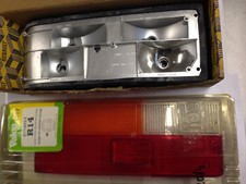 Feu arrière Renault R14