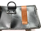 WWII GERMAN G41 G43 K41 K43 RIFLE LEATHER AMMO POUCH  — photo 3