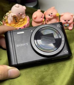 Sony Cybershot Wx500 | eBay