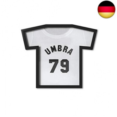 T-Frame Trikotrahmen ? Bilderrahmen für T-Shirts und Trikots für Kinder- und kle