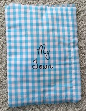 Herscher Illinois 1982 children's souvenir