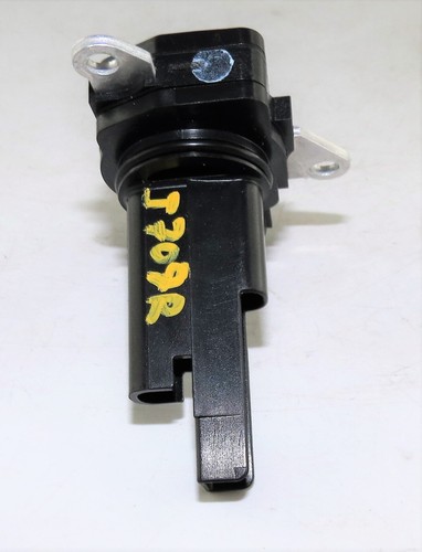 22204-0V020 Toyota Auris Yaris Lexus IS Genuine Denso Mass Air Flow Sensor - Picture 4 of 7