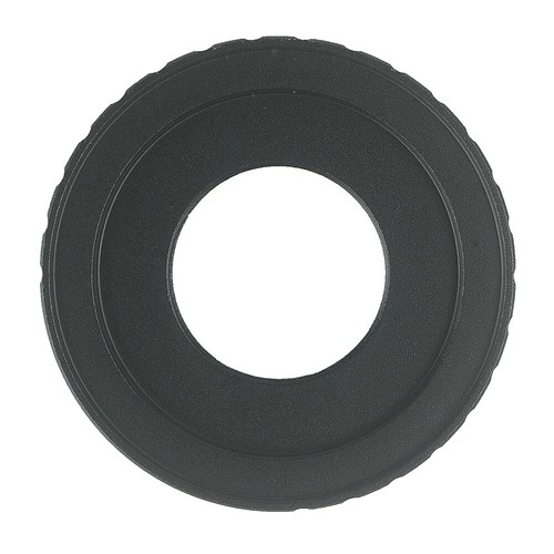 Lens Mount Adapter C to FX Converter Compatible with C-Mount CCTV/Cine Lenses - Picture 4 of 13