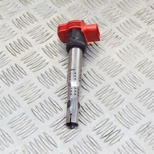 Bobine Audi S4
