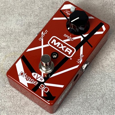 MXR EVH90 Phase 90 F/S Used Phaser | eBay