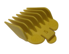 Number 5 Size 5/8 Inch 16mm Blade Guard Attachment Replacement For Wahl Clipper